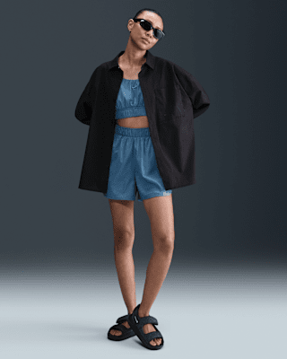 Nike Sportswear Chill 府綢