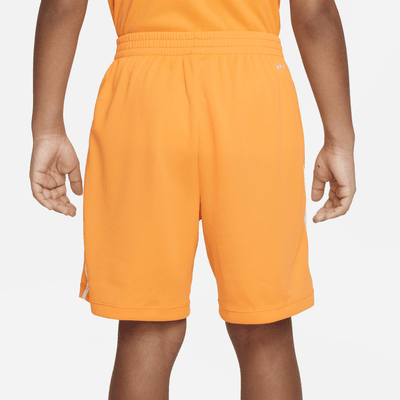ナイキ "All Day Play" Dri-FIT ショートパンツ リトルキッズ Dri-FIT ショートパンツ