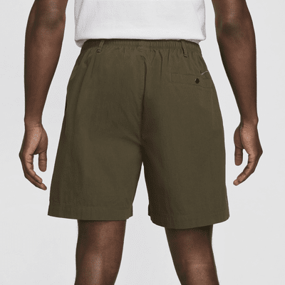 Nike Life Men's Camp Shorts