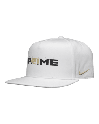 Мужская кепка Deion Sanders "P21ME" Nike College Cap