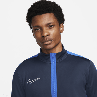 Nike Dri-FIT Academy Men's Knit Football Tracksuit Jacket (Stock)