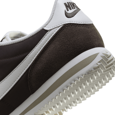 Nike Cortez Textile schoenen