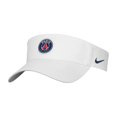 Paris Saint-Germain Nike Soccer Visor