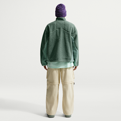 Nike ACG "Canwell Glacier" Men's Therma-FIT ADV Windproof Jacket