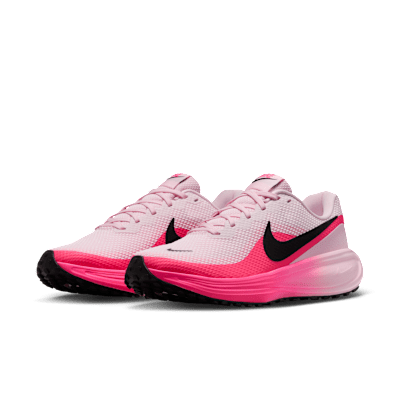 Tenis de correr en pavimento para mujer Nike Revolution 8