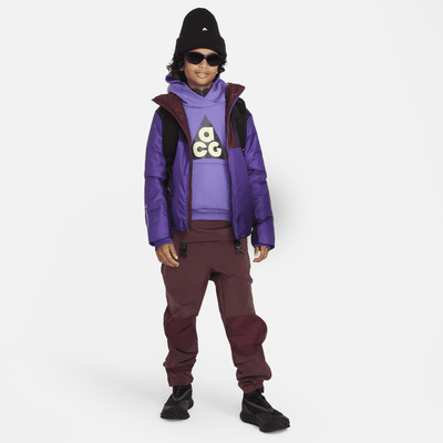 Nike ACG Storm-FIT "Rope De Dope" Big Kids' Jacket