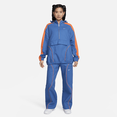 Nike Sportswear Street Women's Oversized Anorak Jacket