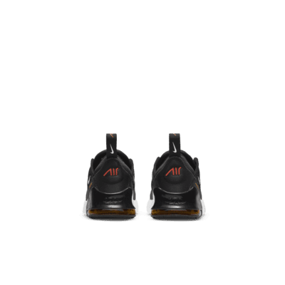 Nike Air Max 270 cipő babáknak