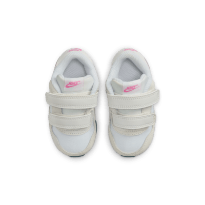 Nike MD Valiant Baby and Toddler Shoe