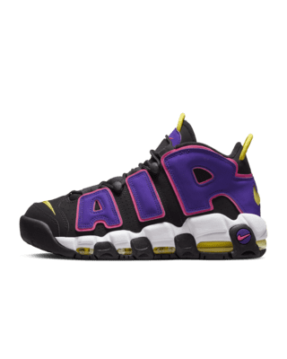 Unisex кроссовки Nike Air More Uptempo '96