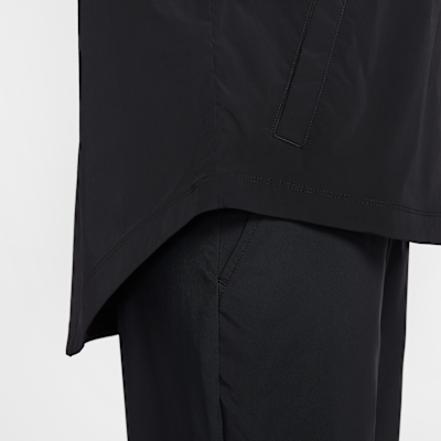 AS W NK ONE DF JACKET CPSL A