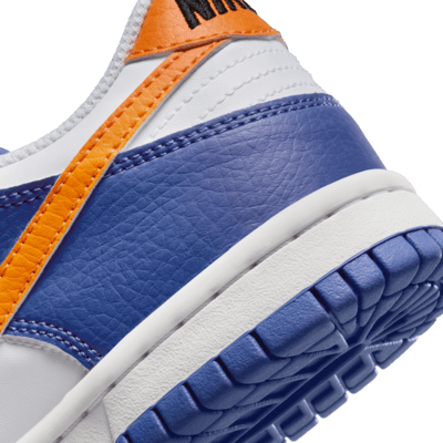 Nike Dunk Low Older Kids' Shoes