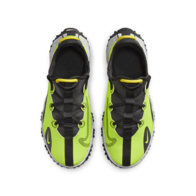 Tenis para niños de preescolar y grandes Nike Future Field