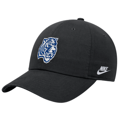 Gorra universitaria Nike ajustable Tennessee State