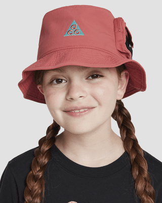 Детские  Nike ACG Apex Kids' Bucket Hat