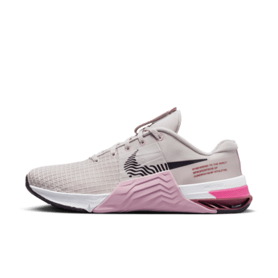 Nike Women's Metcon 8 Training Shoes: The Ultimate Guide