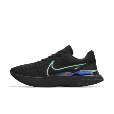 Nike React Infinity 3 By You
