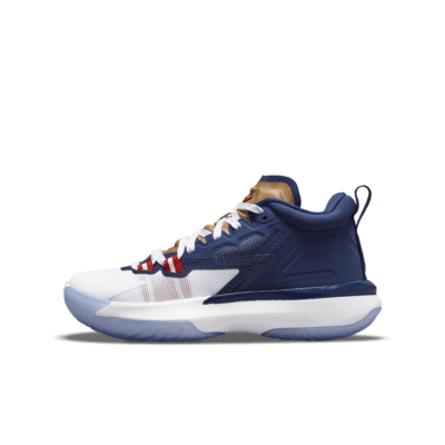 under armour zion