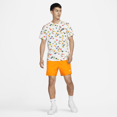 ナイキ スポーツウェア メンズ Tシャツ