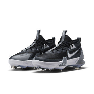 Nike Force Zoom Trout 9 Elite Baseball Cleats