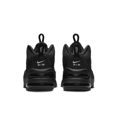 Nike Air Penny 2 x Stüssy férficipő