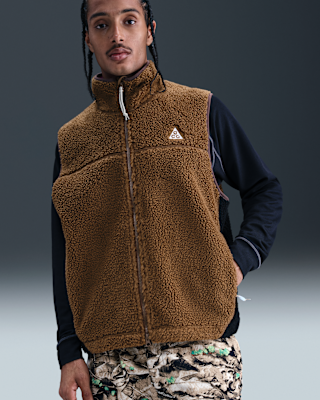 Мужская безрукавка Nike ACG "Canwell Glacier" Therma-FIT ADV Vest
