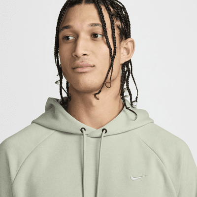 Nike Primary vielseitiger Dri-FIT UV-Hoodie mit durchgehendem Reißverschluss (Herren)