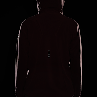 나이키 스위프트 여성 리펠 패커블 러닝 재킷