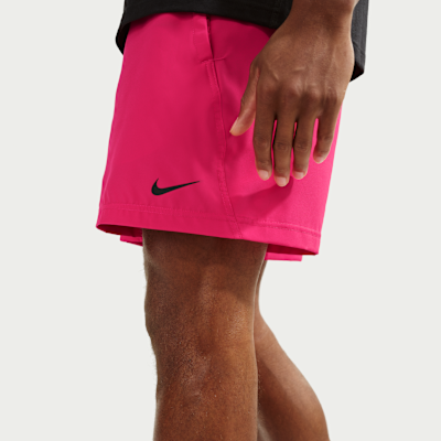 Shorts versátiles Dri-FIT de 13 cm sin forro para hombre Nike Form