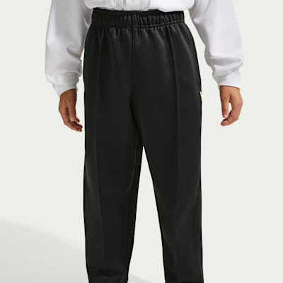 나이키 스포츠웨어 컬렉션 주니어 폴리니트 팬츠