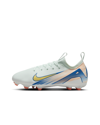 Подростковые  Nike Jr. Vapor 16 Academy Mercurial Dream Speed Big Kids' MG Low-Top Soccer Cleats