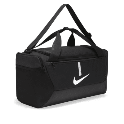 กระเป๋า Duffel ฟุตบอล Nike Academy Team (ขนาดเล็ก, 41 ล.)