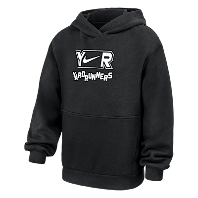 Yardrunners Club Fleece