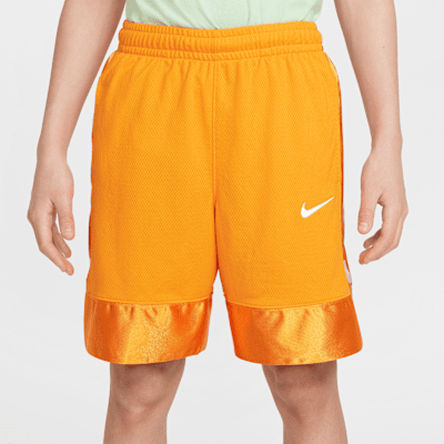 Nike Dri-FIT Elite 23 Big Kids' (Boys') Basketball Shorts