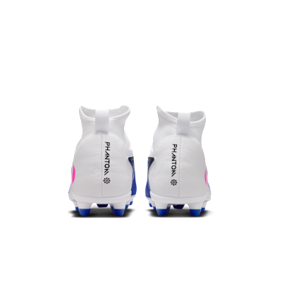 Scarpa da calcio multiterreno Nike Jr. Phantom 6 High Club – Ragazzo/a