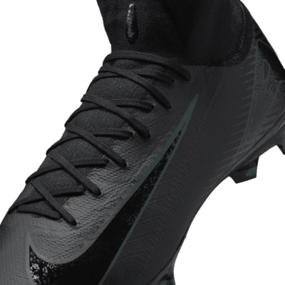 Nike Mercurial Superfly 10 Pro FG High-Top-fodboldstøvler