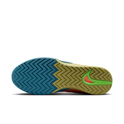 Sapatilhas de basquetebol Nike Street Flare