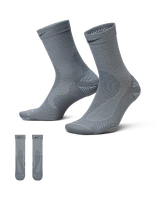 Unisex носки Nike Lightweight Wool Crew Socks (1 Pair) для бега