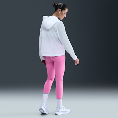 Chamarra de correr UV Repel para mujer Nike Swift
