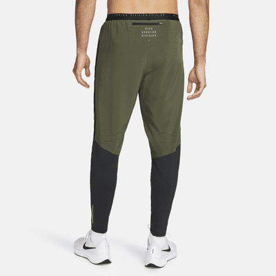 Nike Dri-FIT Run Division Pantalón de running híbrido - Hombre. Nike ES
