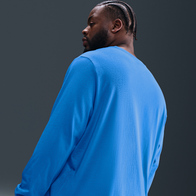 Nike Sportswear Men's Long-Sleeve T-Shirt