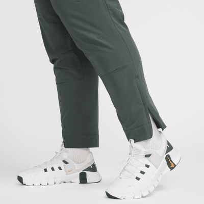 Pantalon avec ouvertures à zip Nike Dri-FIT Unlimited pour homme