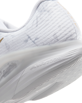 Nike Vapor 12 Magnolia