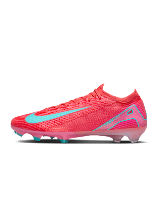 Unisex  Nike Mercurial Vapor 16 Elite FG Low-Top Soccer Cleats