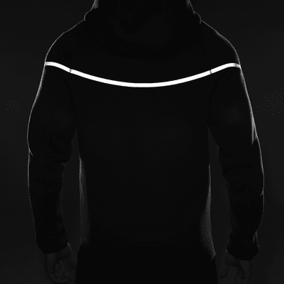 Nike Tech Windrunner Men's Fleece Full-Zip Jacket