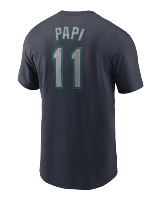 Official Edgar Martinez Seattle Mariners Jersey, Edgar Martinez Shirts,  Mariners Apparel, Edgar Martinez Gear