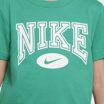 Nike Game Day Essentials Little Kids' T-Shirt