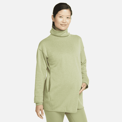 Nike (M) Women's Pullover (Maternity)