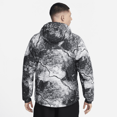 Nike ACG "Rope de Dope" Men's Therma-FIT ADV Allover Print Jacket