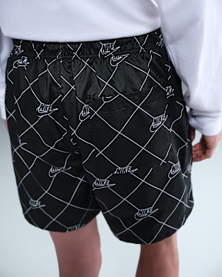 Nike Sportswear Club